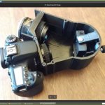09.Espectrografo y camara